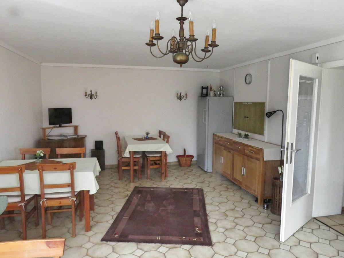Pension Saentisblick Meersburg Luaran gambar