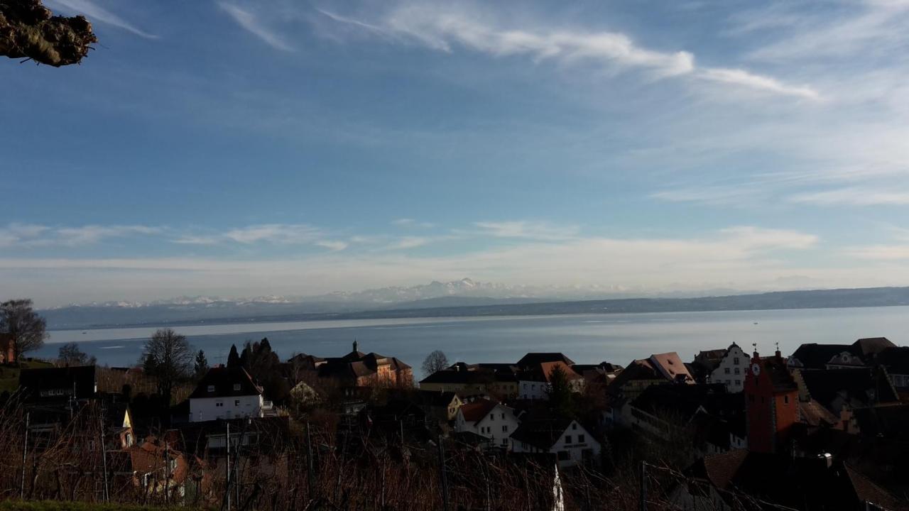 Pension Saentisblick Meersburg Luaran gambar