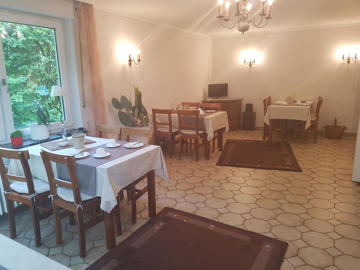Pension Saentisblick Meersburg Luaran gambar