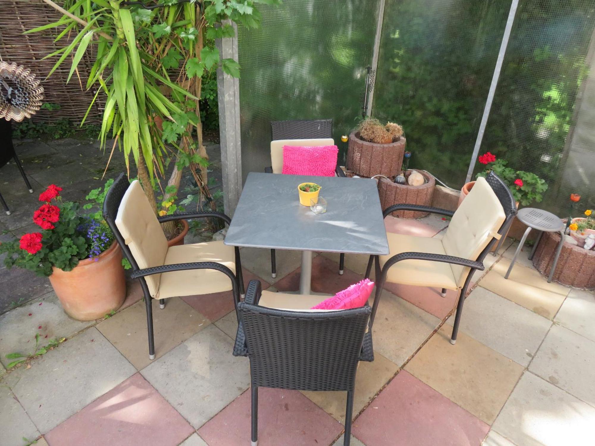 Pension Saentisblick Meersburg Luaran gambar