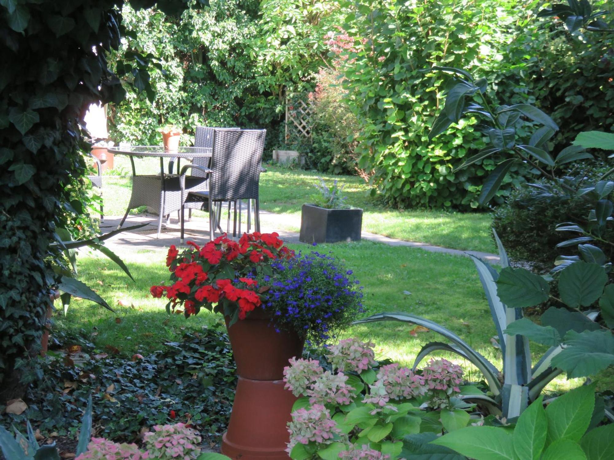 Pension Saentisblick Meersburg Luaran gambar