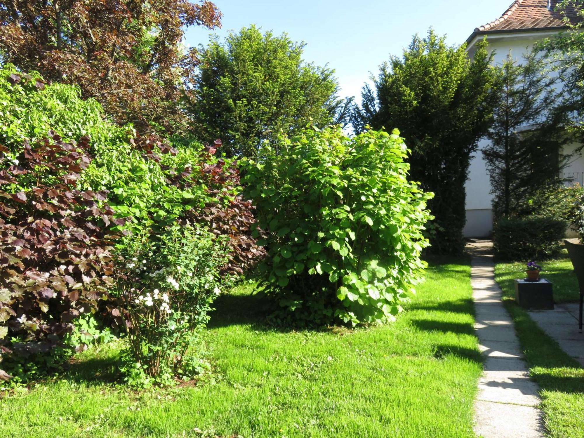 Pension Saentisblick Meersburg Luaran gambar