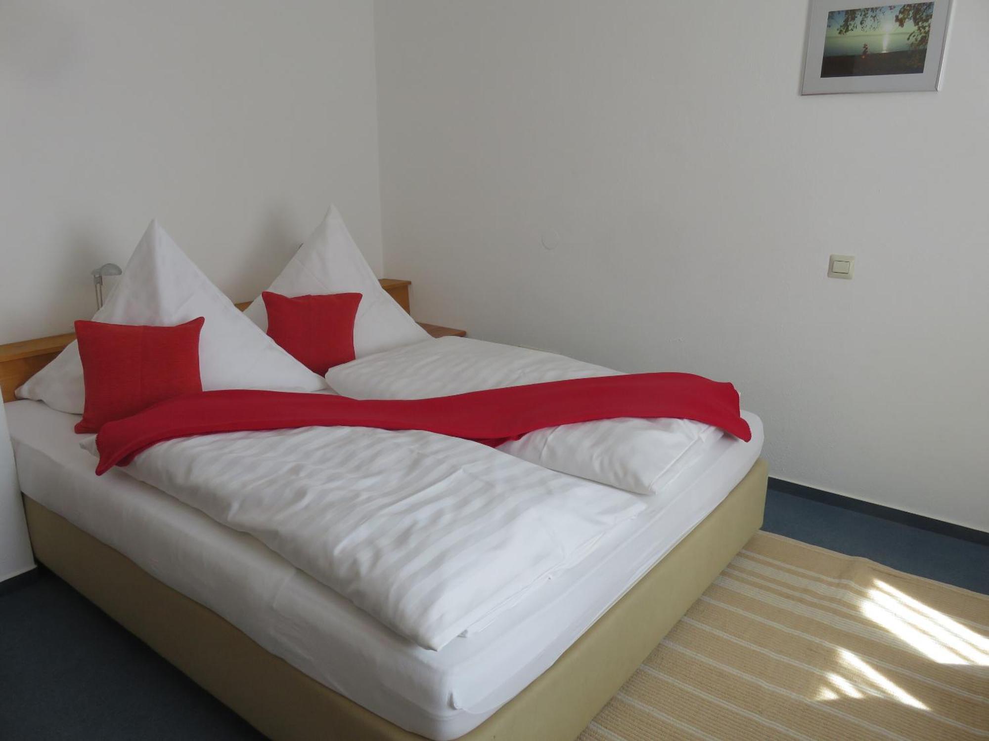 Pension Saentisblick Meersburg Bilik gambar