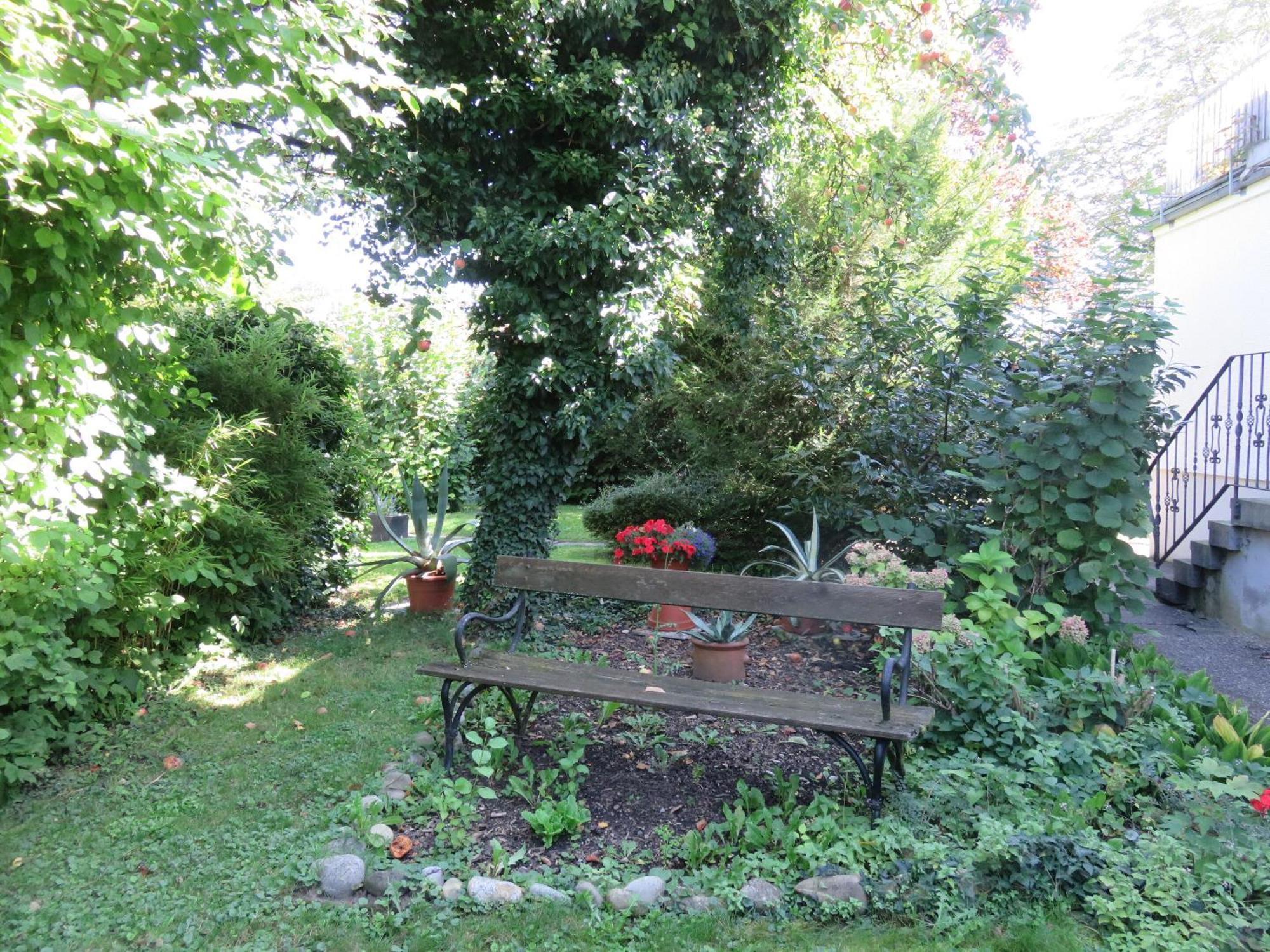 Pension Saentisblick Meersburg Luaran gambar