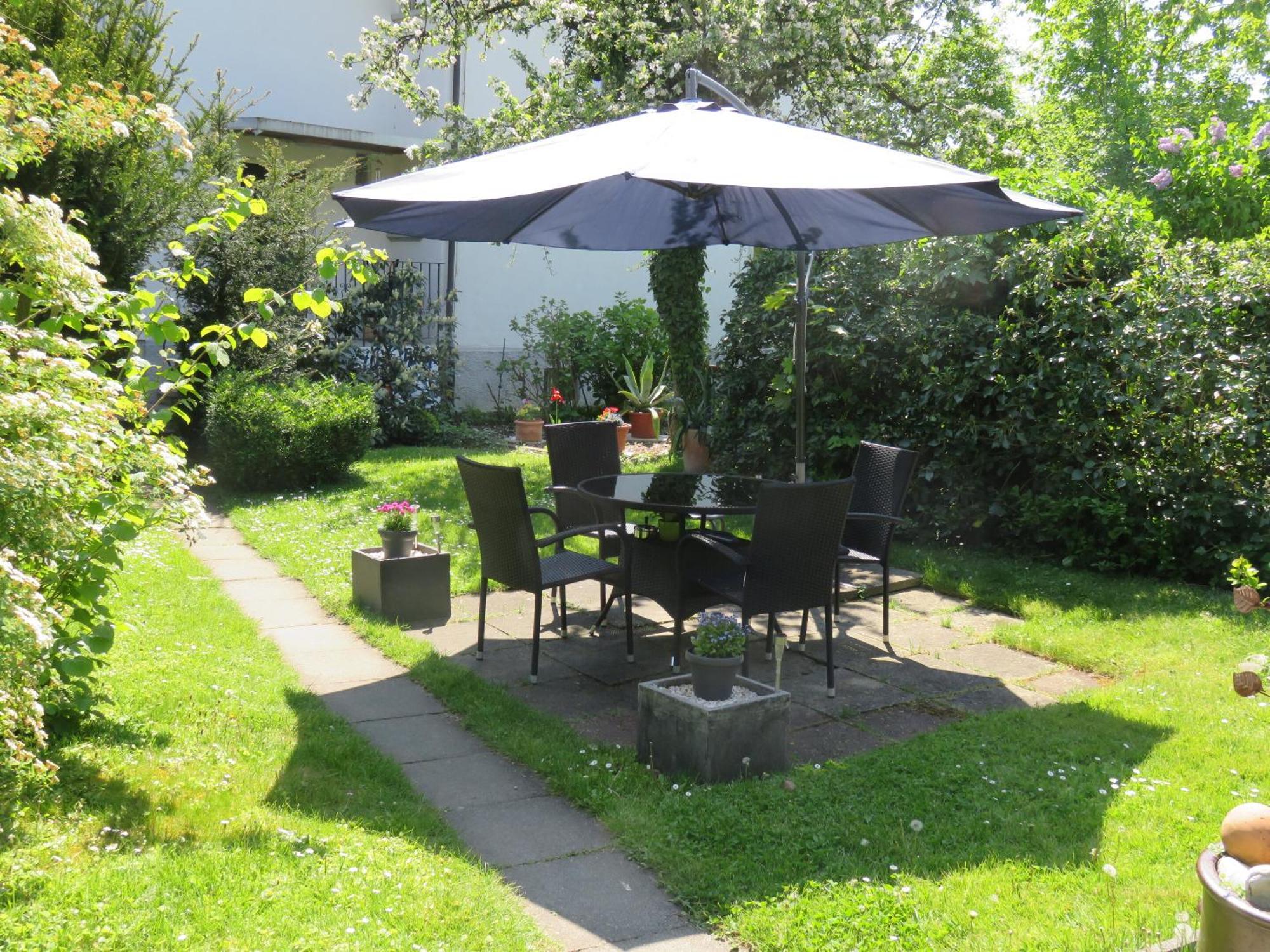 Pension Saentisblick Meersburg Luaran gambar