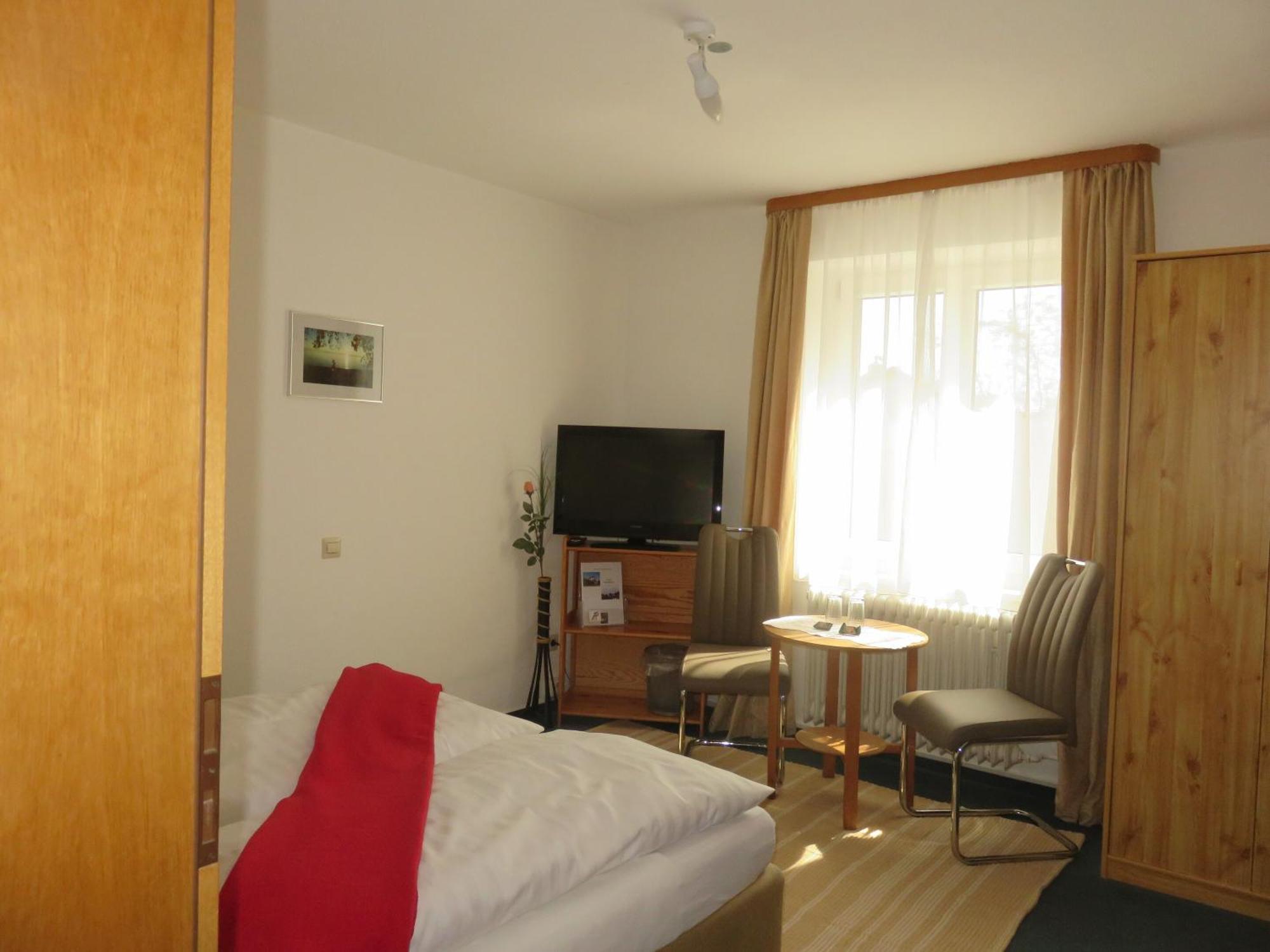 Pension Saentisblick Meersburg Luaran gambar