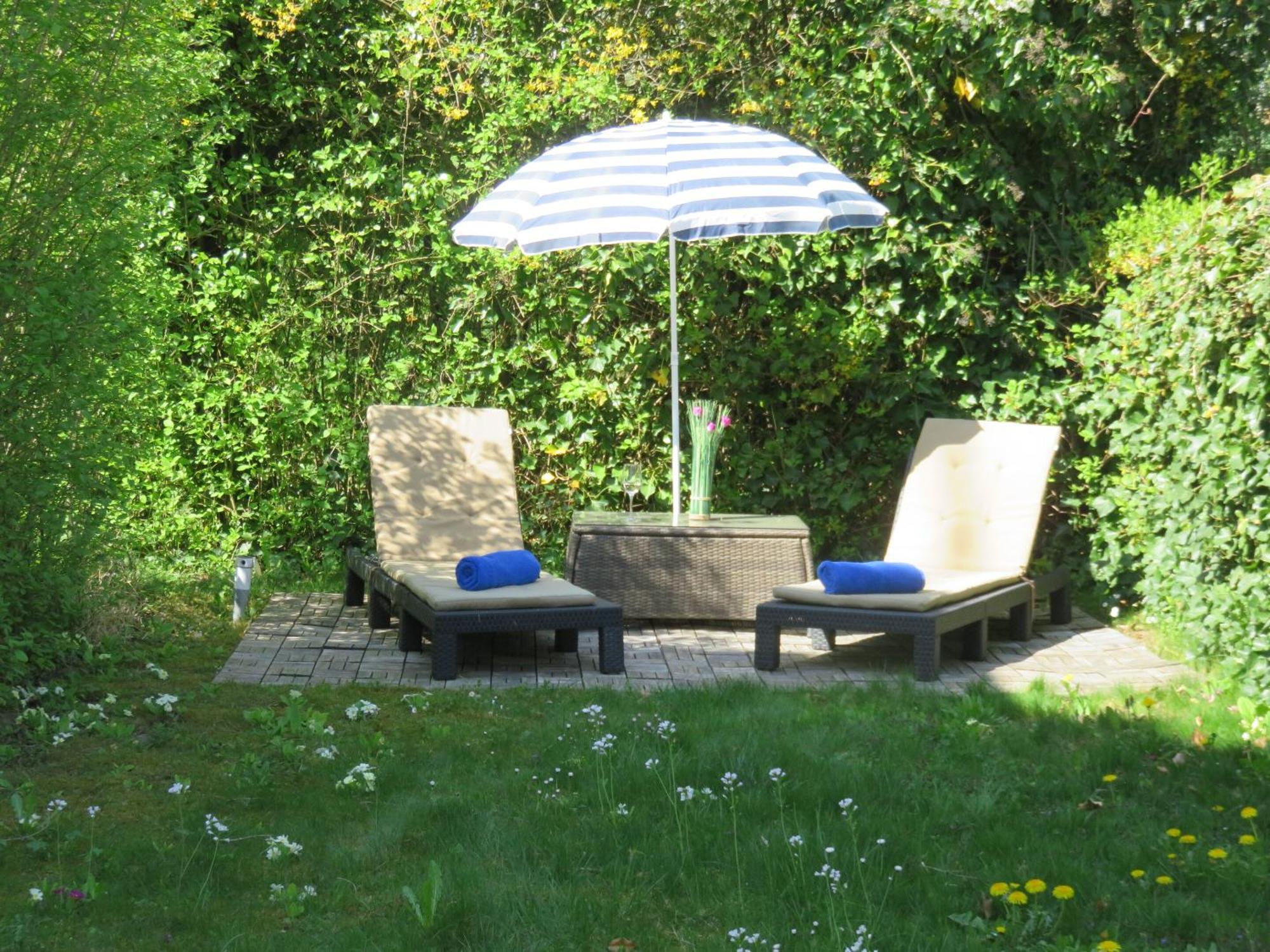 Pension Saentisblick Meersburg Luaran gambar